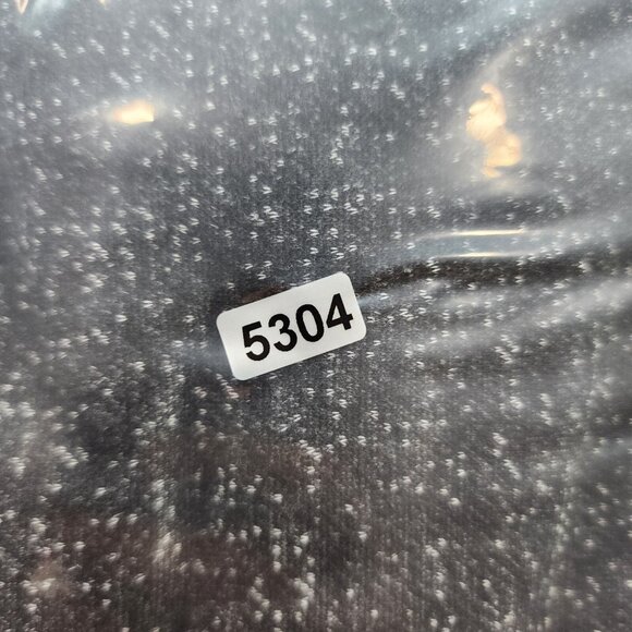 Mens Hawke & Co Gray Performance Pullover Sweatshirt 1/4 Snap Long Sleeve Size M - Picture 8 of 8